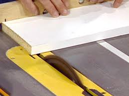 How To Cut Laminate Shelving How Tos Diy In kitchen cabinets with good success, but i don't see it holding up to foot traffic.
