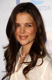 Katie Holmes image éditorial. Image du katie, beverly