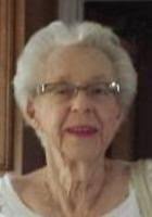 Pauline Beal Obituary (1930