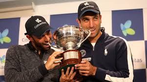 Cabal y farah se metieron en cuartos de final de tokio 2020. Cabal Y Farah Reciben Orden Nacional Al Merito Del Gobierno Colombiano Deportes Generales Ecuador Noticias Newslocker