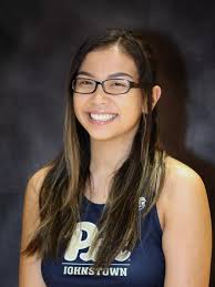 2020 Women's Track and Field Roster