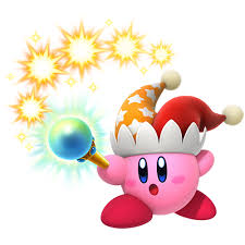 Frog wild is the 97th episode (95th in japan) of kirby: Beam Kirby Wiki Fandom