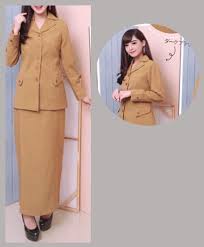 Contoh baju dinas model rok payung. 30 Model Baju Dinas Keki Pria Terbaru Fashion Modern Dan Terbaru 2021 Pusat Mukena Com Jual Mukena Model Terbaru 2021