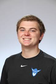 College notes: Vederian Lowe earns honor; NIU wraps up season