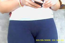 Her mion e you can totally see up her dress. Saucy Filly Has Her Cameltoe Recorded Up Close Voyeurstyle Com