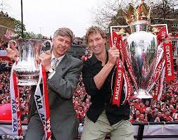 Arsenal (157 days) last major trophy: Double Again In 2002 Between The Premier League And The Fa Cup Fa Cup Final 2002 Arsenal 2 0 Chelsea Fa Cup Final Cup Final Arsenal Football Club