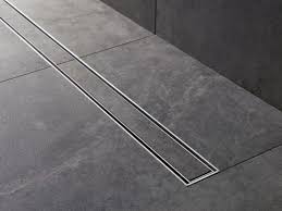 Image Result For Tile Insert Floor Waste Shower Drain Tile Shower Drain Linear Drain Shower