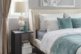 Half the road to getting better sleep is getting your sleeping environment just right. Bedroom Decorating Ideas For A Better Night S Sleep