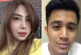The offence was allegedly committed between the hours of 12am and 3am on june 7 in a room at studio m hotel on 3. Aliff Aziz Didakwa Atas Tuduhan Mencuri Duit Yunika Online News