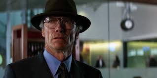 Clint Eastwood Takes