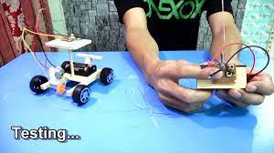 Maybe you would like to learn more about one of these? Tingkatan 3 Projek Mekatronik Sila Subcribe Untuk Video Rbt Youtube