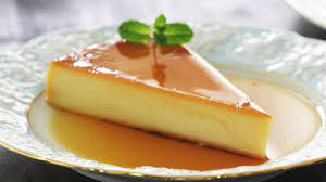 Maybe you would like to learn more about one of these? Cheesecake Flan Recipe Youtube