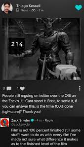 The snyder cut of justice league will reportedly cost as much as $30 million to finish. The Snyder Cut Of Justice League Not Finished According To Zack Snyder Film