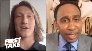 Mac jones is drafted in the first round by the new england patriots. Scouting Trevor Lawrence Justin Fields Trey Lance And The Top Qb Prospects In The 2021 Nfl Draft Youtube