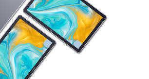 HUAWEI MediaPad M6 10.8'' - HUAWEI Global