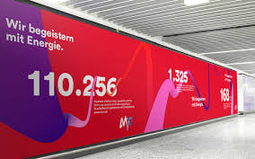The mvv is the coordinator of the munich public transport system. Mvv Energie If World Design Guide