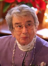 Bertha Brown Obituary (1927