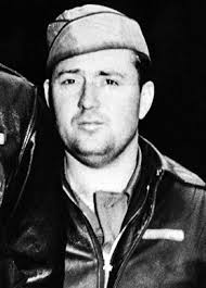 Edwin Vance Bain : Master Sergeant from North Carolina, World War II  Casualty