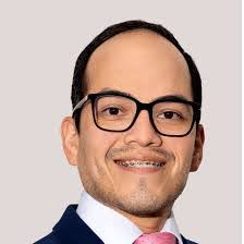 Rodolfo Escobar's Instagram, Twitter & Facebook