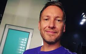 Las razones por qué Martín Cárcamo quiere subir de peso antes de animar el  Festival — FMDOS