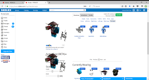 Duplicate Avatar Preview In Avatar Editor Website Bugs Roblox Developer Forum The design and functionality is similar to the avatar editor on smartphones—except now you.
