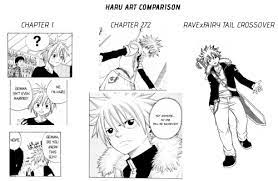 We did not find results for: A Swan Finishing Rave Master Comparing It To Fairy Tail