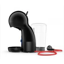 Check spelling or type a new query. Krups Kp1a08 Nescafe Dolce Gusto Piccolo Xs Extra Black Ipon Hardware And Software News Reviews Webshop Forum