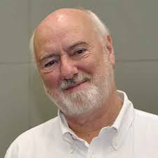 نایجل کراس نویسنده کتاب تفکر طراحی