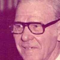 John Malcolm Hutchinson (1907–1991)