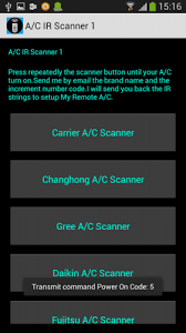 World's best galaxy s6 remote, s5 remote, htc one remote, or any android remote . Samsung Ir Universal Remote 3 20 Download Android Apk Aptoide