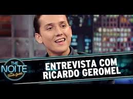 Cidade Dos Negocios Danilo Gentili Entrevista Ricardo Geromel Especia Entrevista Revista Forbes Educacao