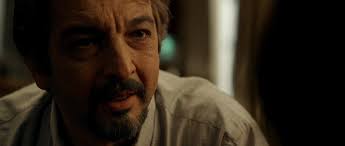 The Secret in Ricardo Darin's Eyes