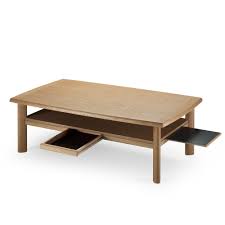 Skovby have a wide range of coffee and lamp tables ranging from the most simple of designs to coffee tables that have electrical elevating mechanisms. Skovby Sm201 Coffee Table With Drawer Available Online
