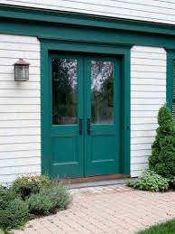 It was a nice front door…just a little typical and expected. 52 Inviting Colors To Paint A Front Door Diy