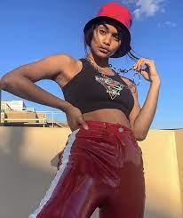 Pin Nikkiowtx Insta Owtx Monocromatico