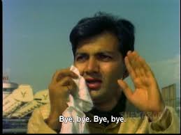 Ek Shriman Ek Shrimati