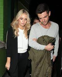 Neither of them has confirmed their romantic involvement. Made In Chelsea S Alex Mytton And Ex Girlfriend Lottie Moss Get Into Twitter Spat Over Reasons Behind Their Split Grow Up Ok Magazine
