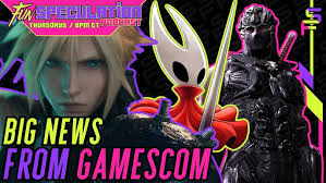 Mav Plays Elden Ring and Is Probably Bad At It!!