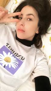 PODCAST: Kerry Doran — Humor and the Abject