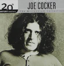 Amazon.com: The Best of Joe Cocker: 20th Century Masters (Millennium  Collection): CDs & Vinyl