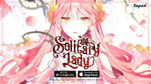 Solitary Lady (Official Trailer) | Tapas - YouTube
