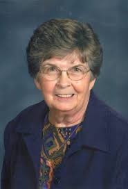 Mrs. Kathleen Eyberg Obituary September 3, 2022