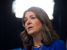 Baranyai: Alberta premier out of sync with mood in Canada