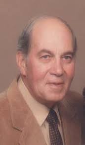 Edward A. Schlosser Obituary 2012