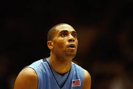 Rk age g gs mp fg fga fg% 3p 3pa 3p% 2p 2pa 2p% efg% ft fta ft% orb drb trb ast Top 25 Of The Last 25 No 8 Wayne Ellington Daggers Clemson In 2008 Tar Heel Blog