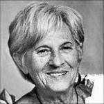 HELEN FRUMKIN Obituary (2017)