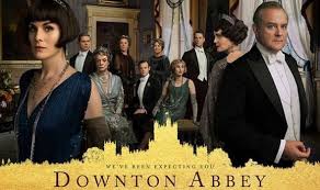 Amazon users can now stream the downton abbey movie. Big Movie Downton Abbey 2019 Watch Online Full Movie Steemit