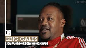 Eric Gales