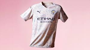 Premier League 2020 21 Kit Power Rankings Which Club Tops The Style Table