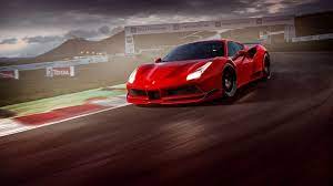 2017 Novitec Rosso Ferrari 488 Gtb Hd Wallpapers Ferrari Wallpapers Ferrari 488 Wallpapers 4k Wallpapers 2017 Cars Wallp Ferrari 488 Ferrari Car Wallpapers